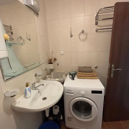 215 Chateau Del Marino Appartement *