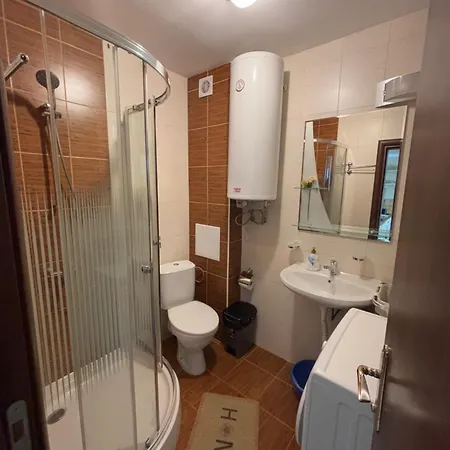 215 Chateau Del Marino * Несебър
