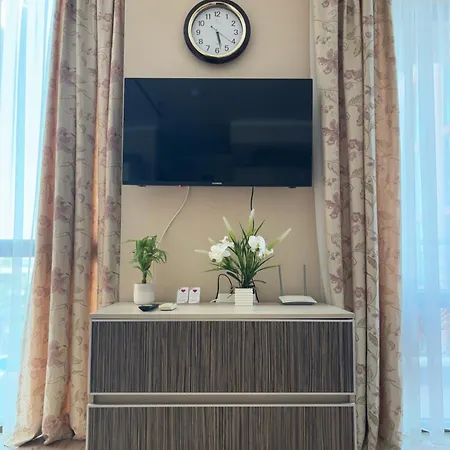 215 Chateau Del Marino * Несебър