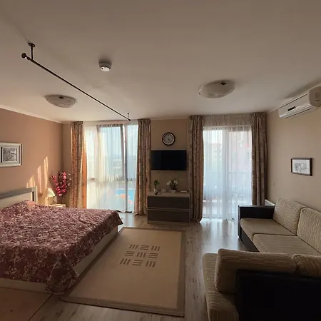 215 Chateau Del Marino * Несебър